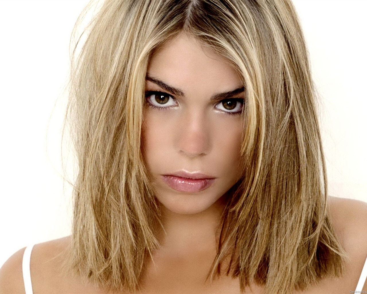 Billie Piper #010 - 1280x1024 Wallpapers Pictures Photos Images