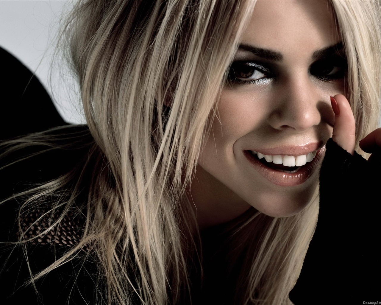 Billie Piper #013 - 1280x1024 Wallpapers Pictures Photos Images