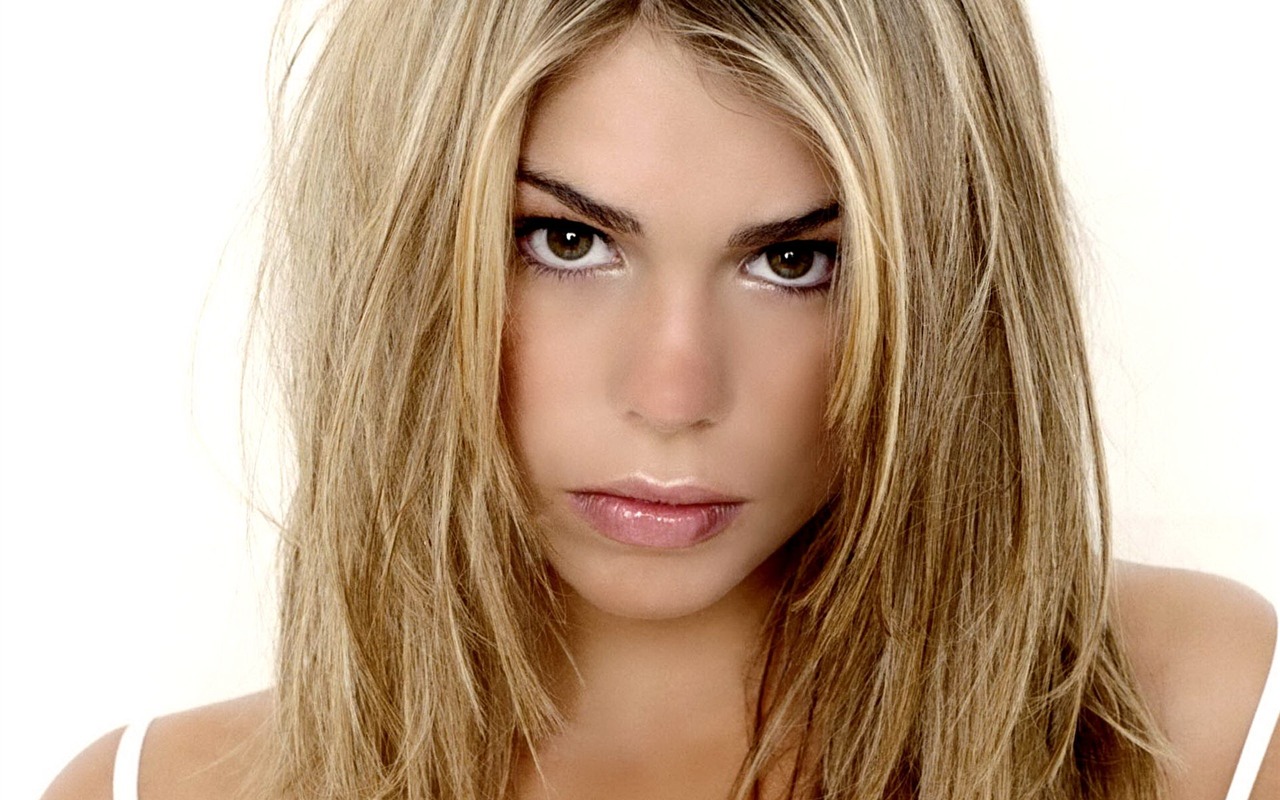 Billie Piper #010 - 1280x800 Wallpapers Pictures Photos Images