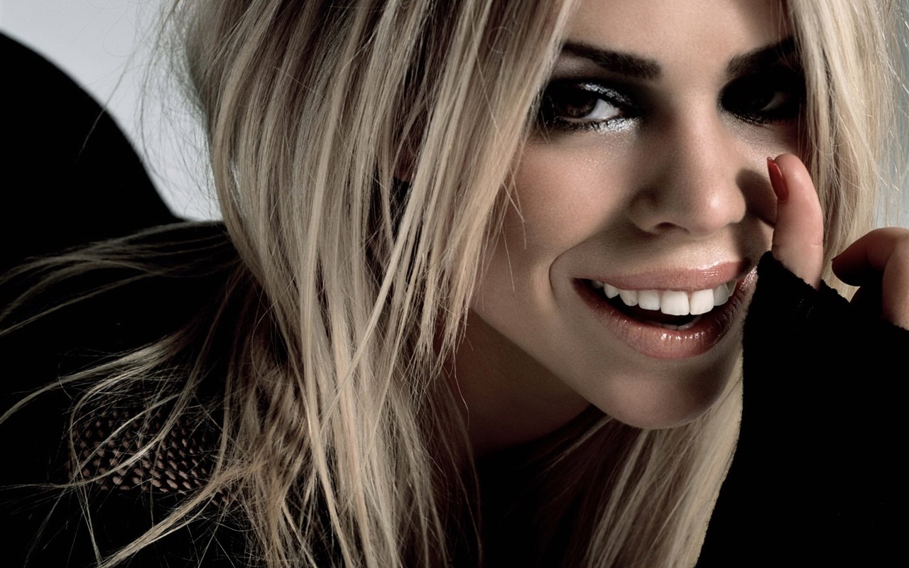 Billie Piper #013 - 1280x800 Wallpapers Pictures Photos Images