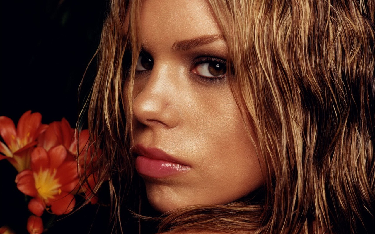 Billie Piper #014 - 1280x800 Wallpapers Pictures Photos Images