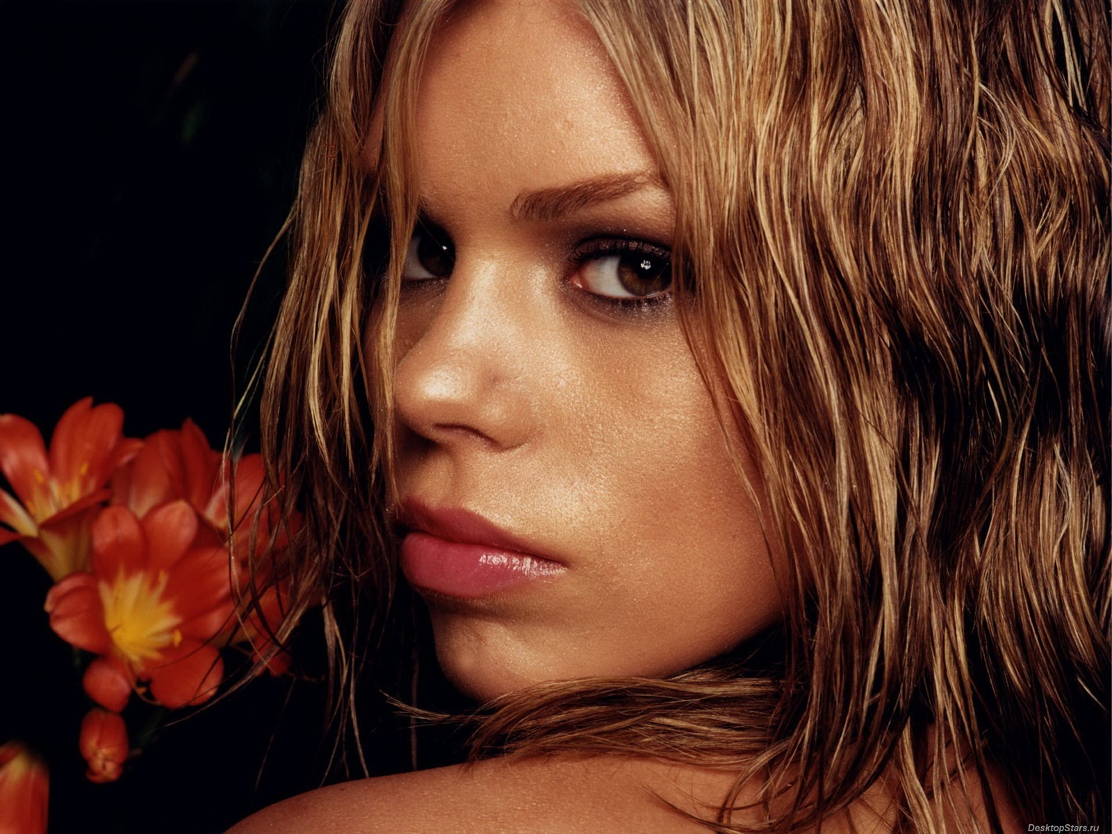 Billie Piper #014 - 1600x1200 Wallpapers Pictures Photos Images