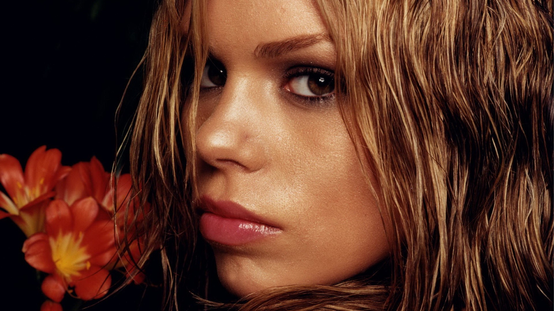Billie Piper #014 - 1920x1080 Wallpapers Pictures Photos Images
