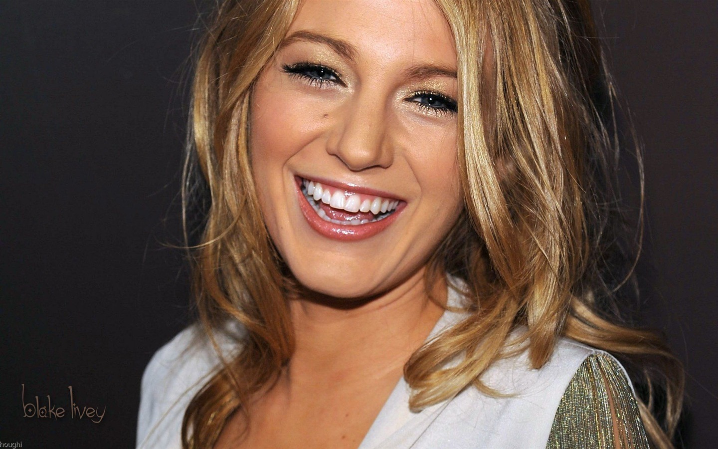Blake Lively #010 - 1440x900 Wallpapers Pictures Photos Images