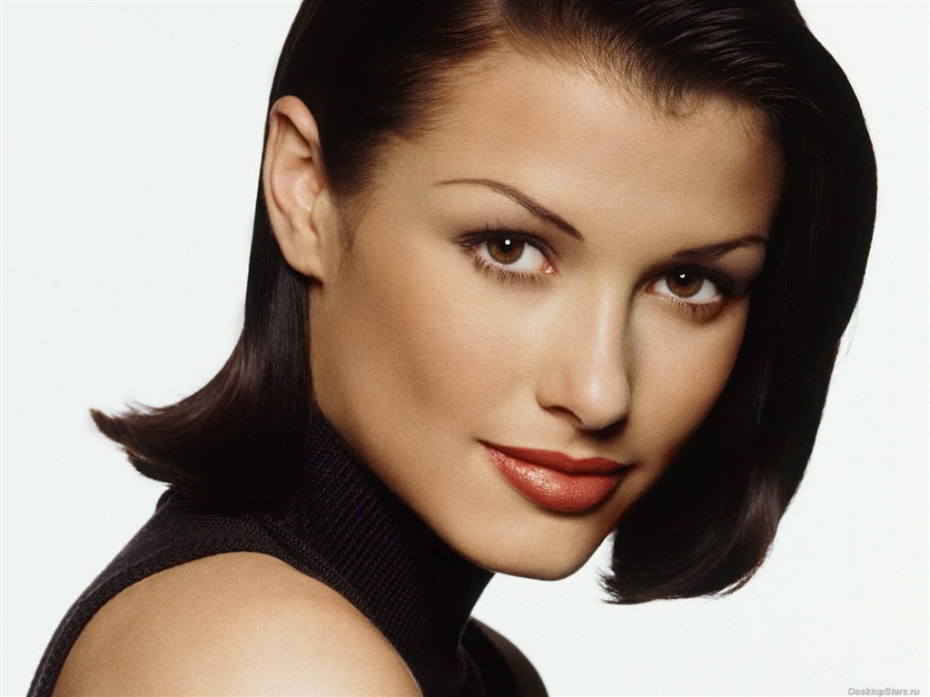Bridget Moynahan #001 - 1024x768 Wallpapers Pictures Photos Images