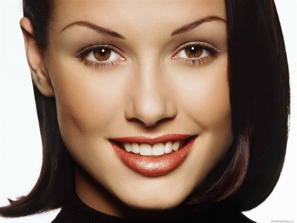 Bridget Moynahan #010 - 1024x768 Wallpapers Pictures Photos Images
