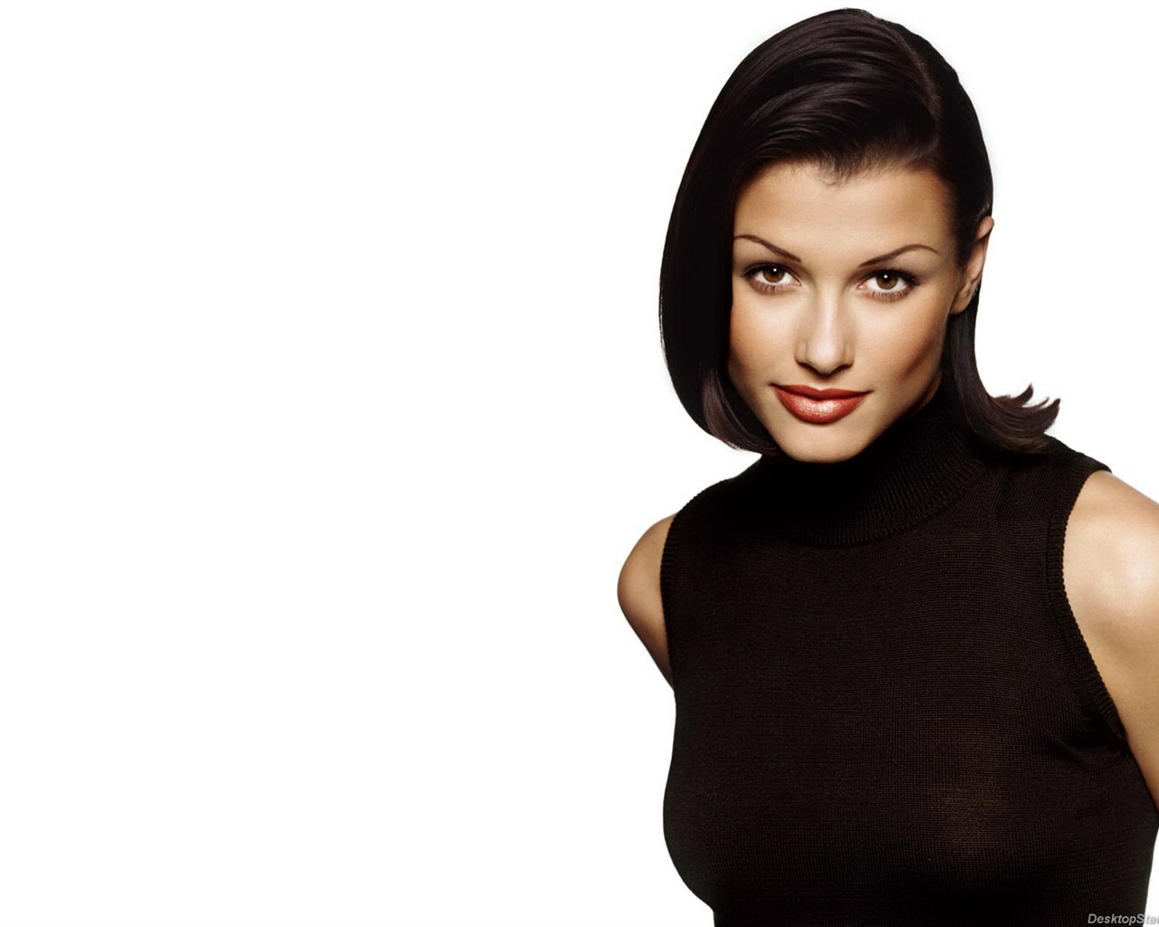 Bridget Moynahan #009 - 1280x1024 Wallpapers Pictures Photos Images