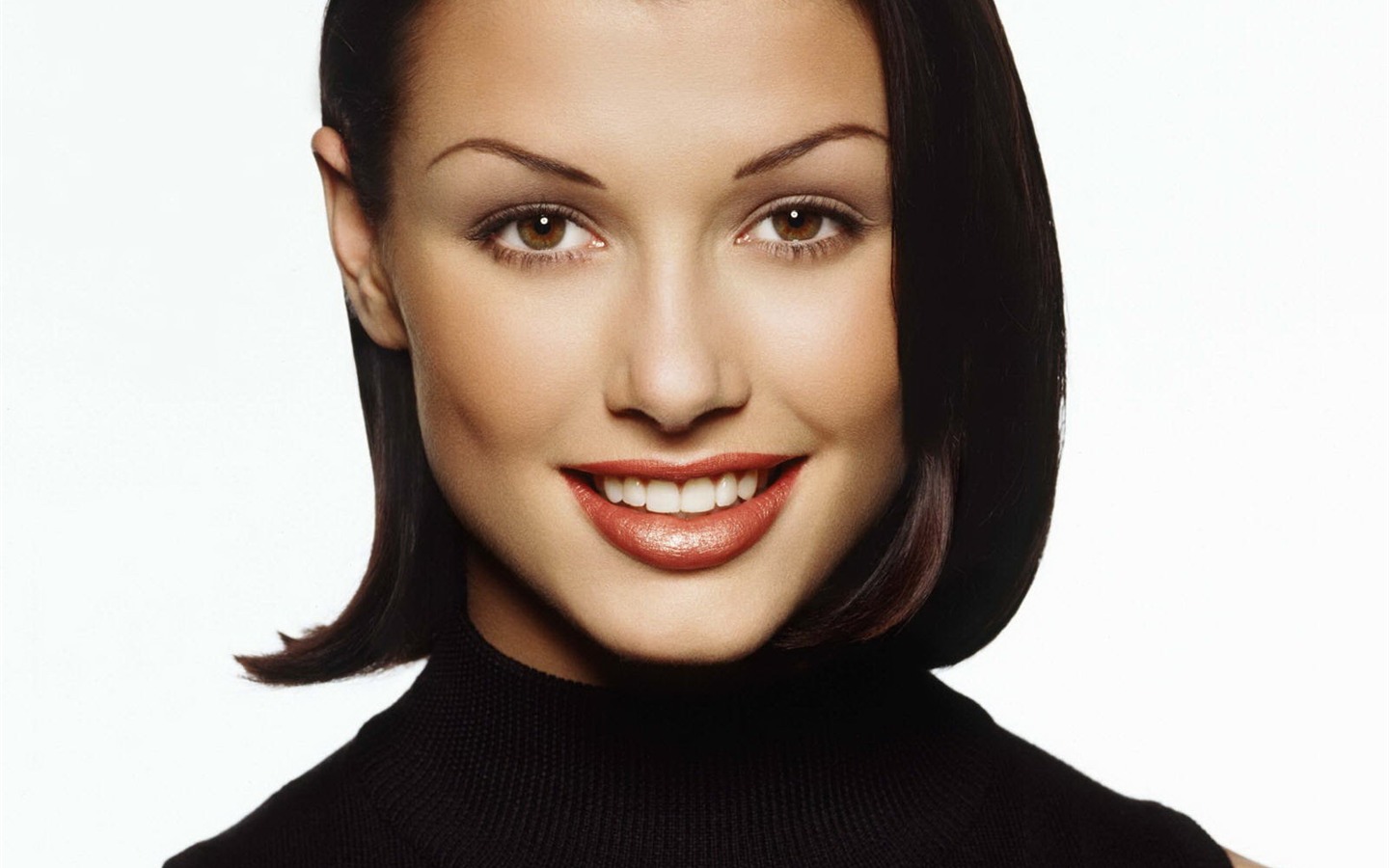 Bridget Moynahan #015 - 1440x900 Wallpapers Pictures Photos Images