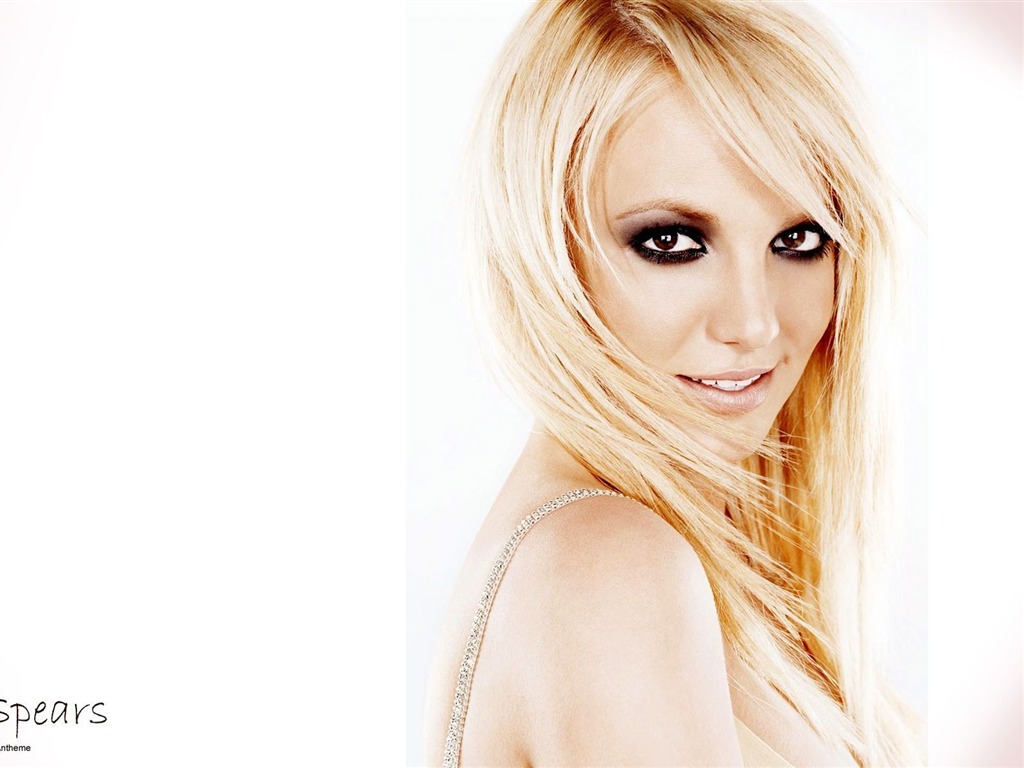 Britney Spears #016 - 1024x768 Wallpapers Pictures Photos Images