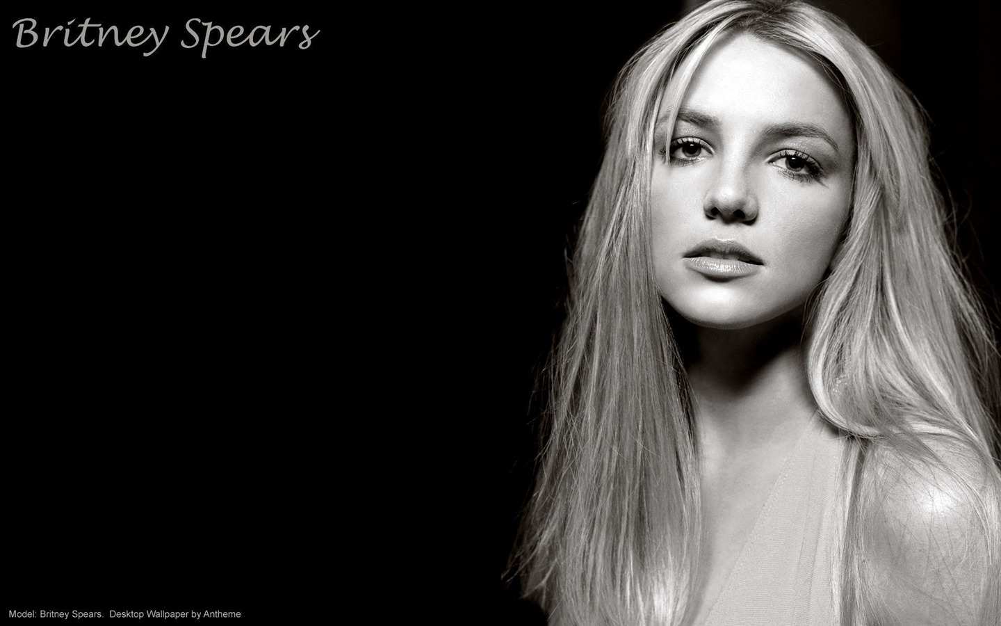 Britney Spears #005 - 1440x900 Wallpapers Pictures Photos Images