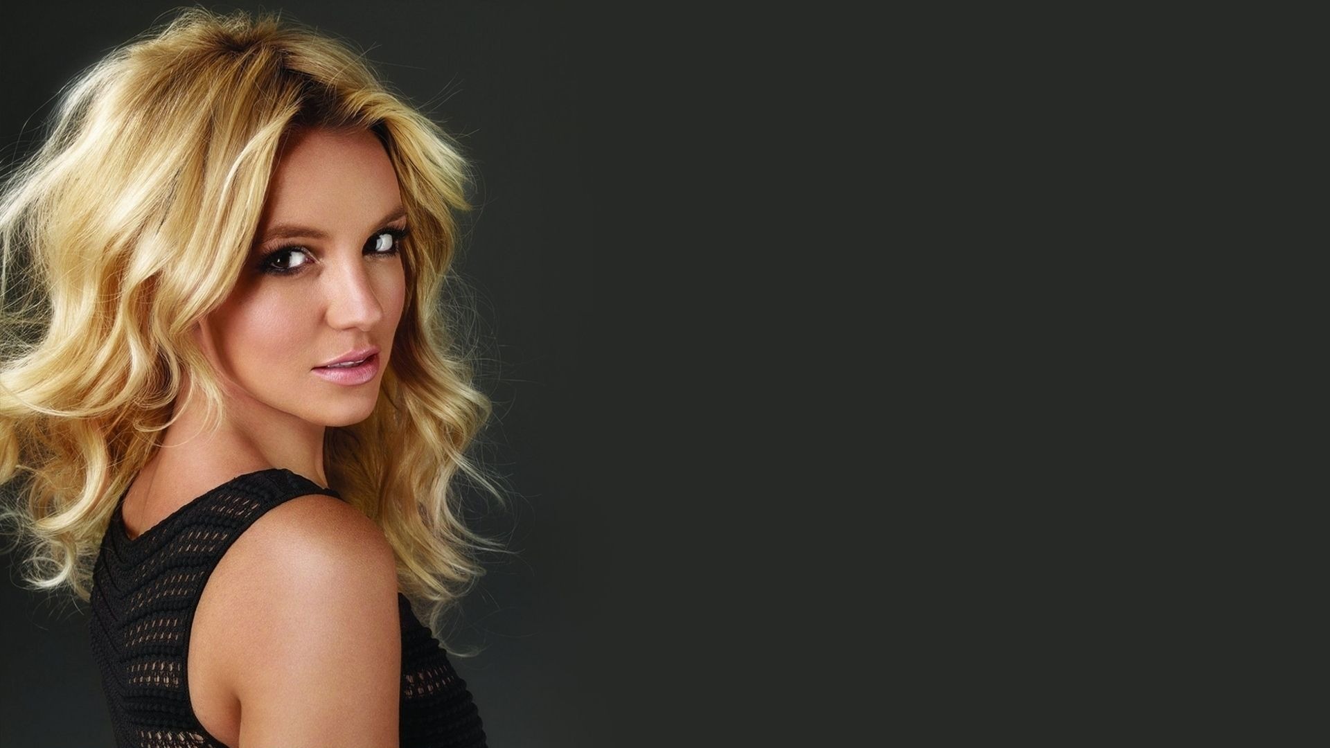 Britney Spears #003 - 1920x1080 Wallpapers Pictures Photos Images