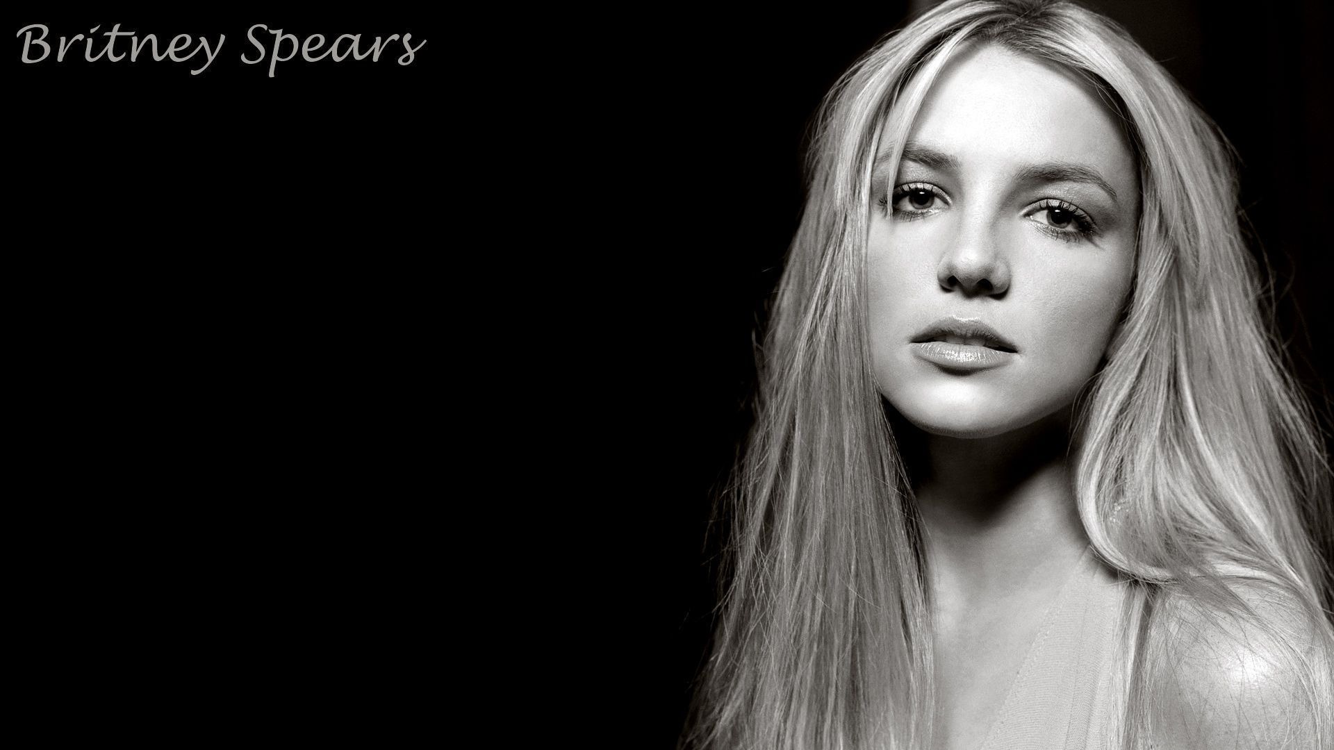 Britney Spears #005 - 1920x1080 Wallpapers Pictures Photos Images