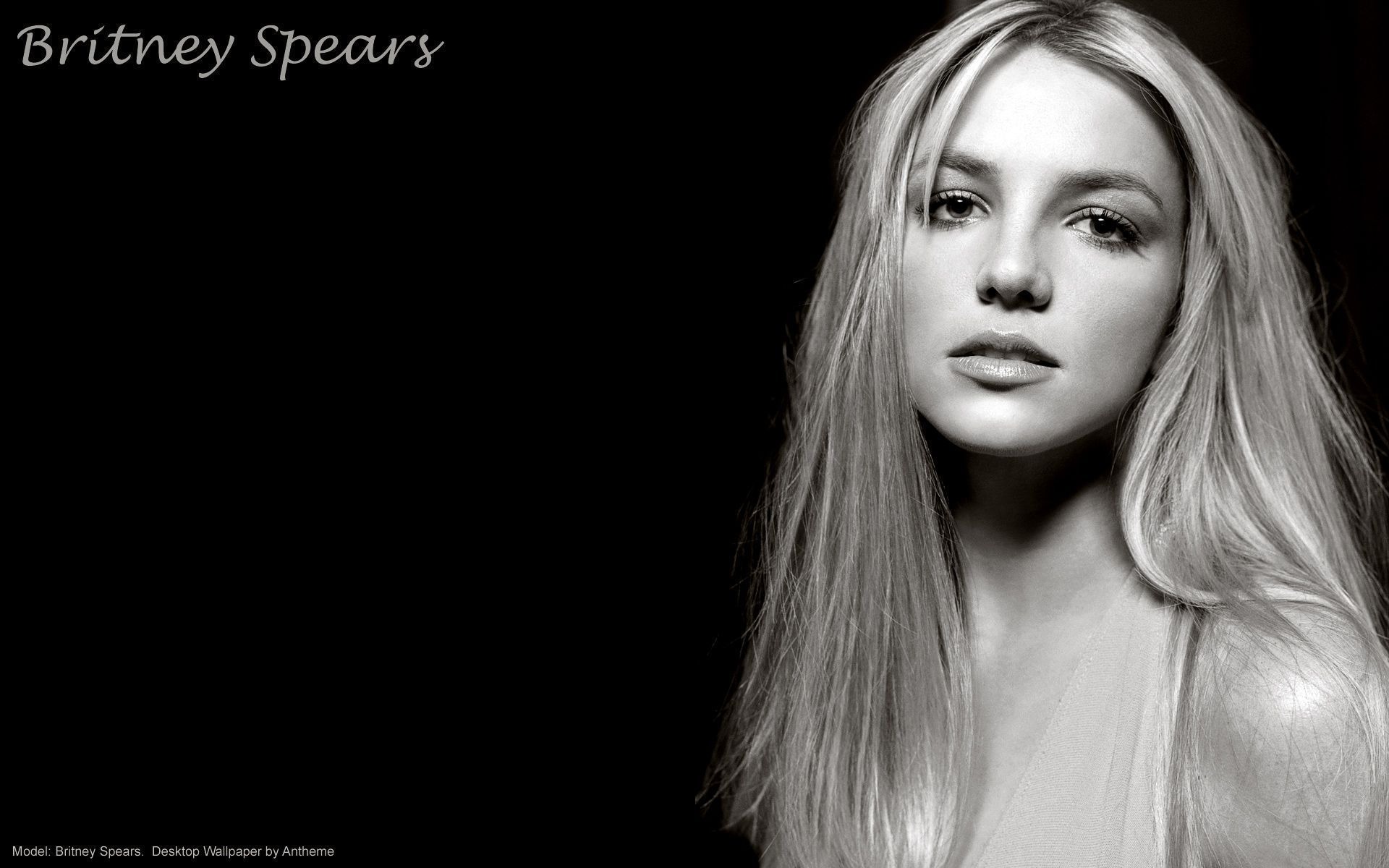 Britney Spears #005 - 1920x1200 Wallpapers Pictures Photos Images