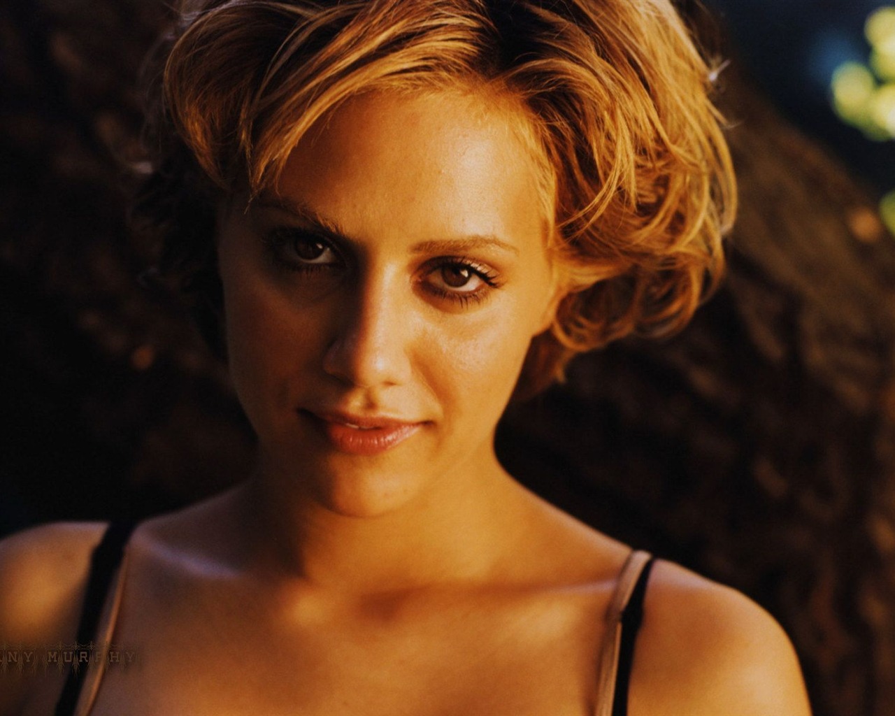 Brittany Murphy #007 - 1280x1024 Wallpapers Pictures Photos Images