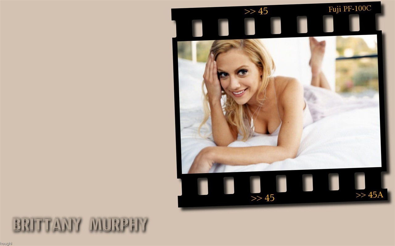 Brittany Murphy #003 - 1280x800 Wallpapers Pictures Photos Images