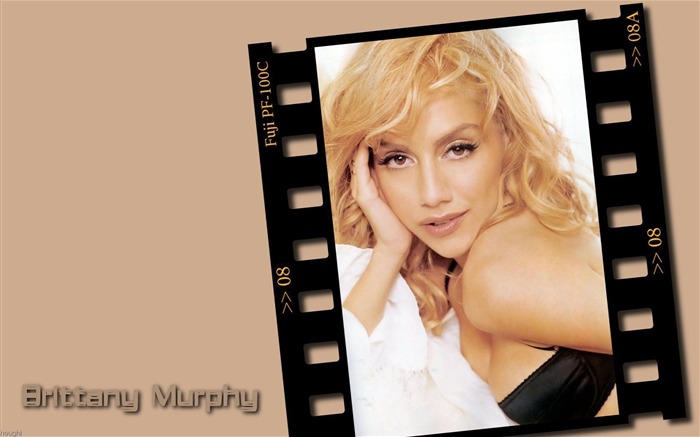 Brittany Murphy #006 Wallpapers Pictures Photos Images Backgrounds