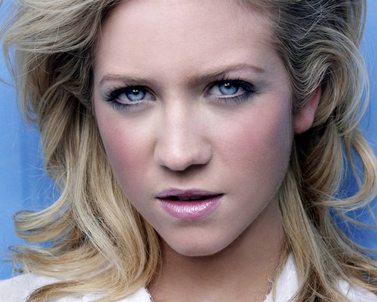 Brittany Snow #013 - 1280x1024 Wallpapers Pictures Photos Images