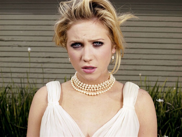 Brittany Snow #002 Wallpapers Pictures Photos Images Backgrounds