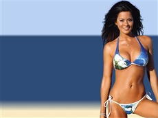 Brooke Burke #031 Wallpapers Pictures Photos Images