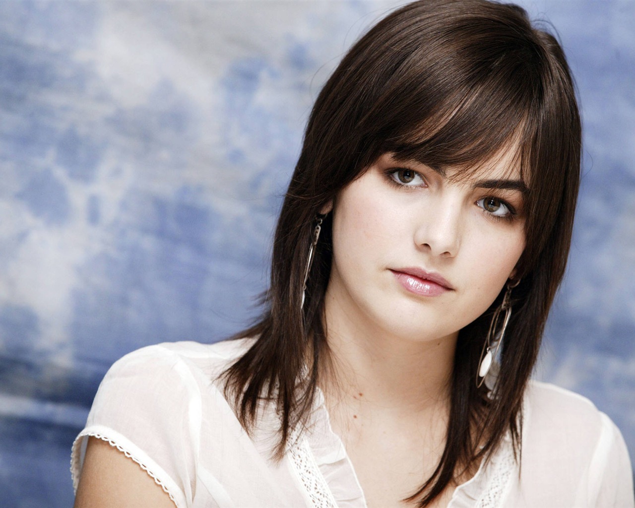 Camilla Belle #003 - 1280x1024 Wallpapers Pictures Photos Images