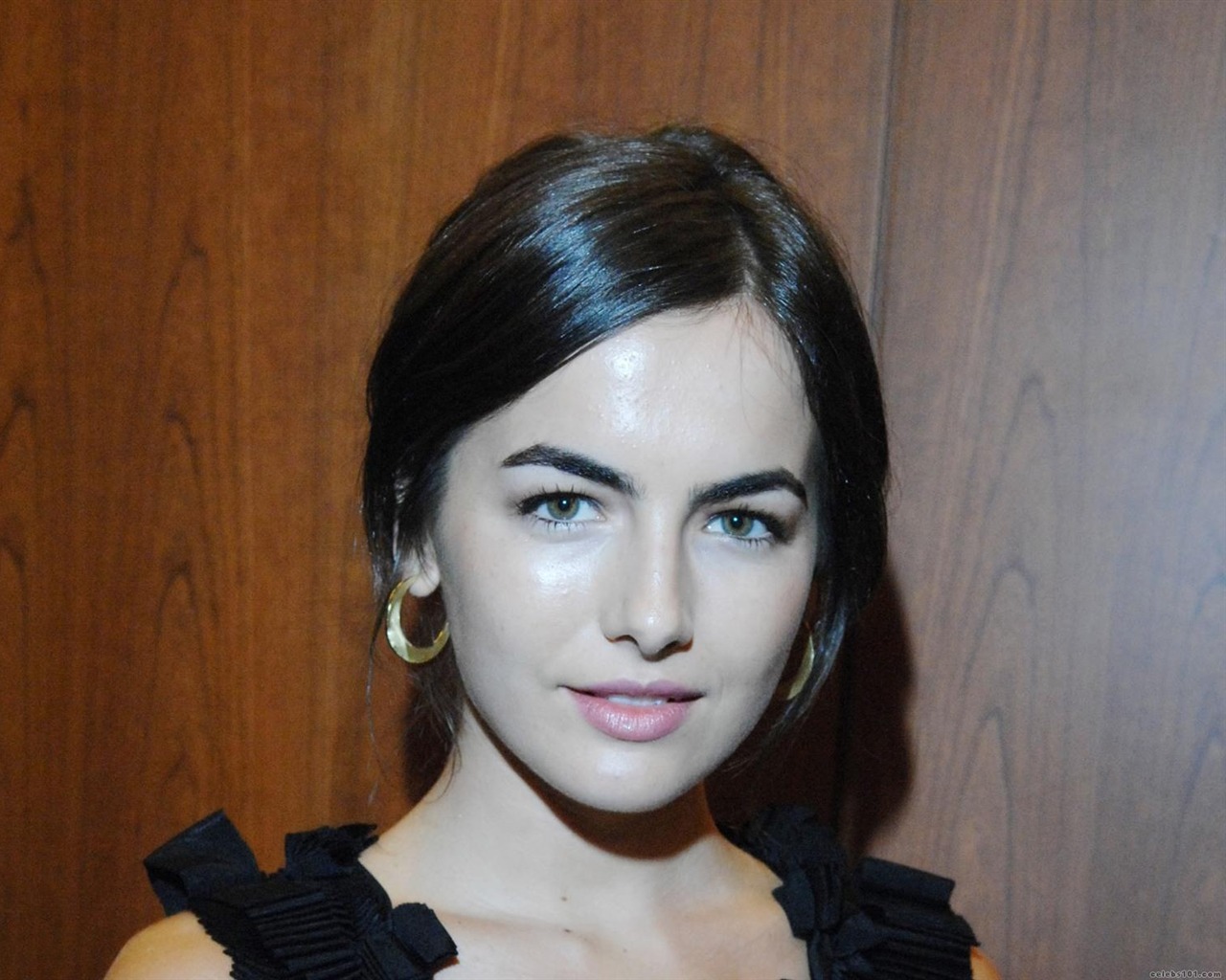 Camilla Belle #013 - 1280x1024 Wallpapers Pictures Photos Images