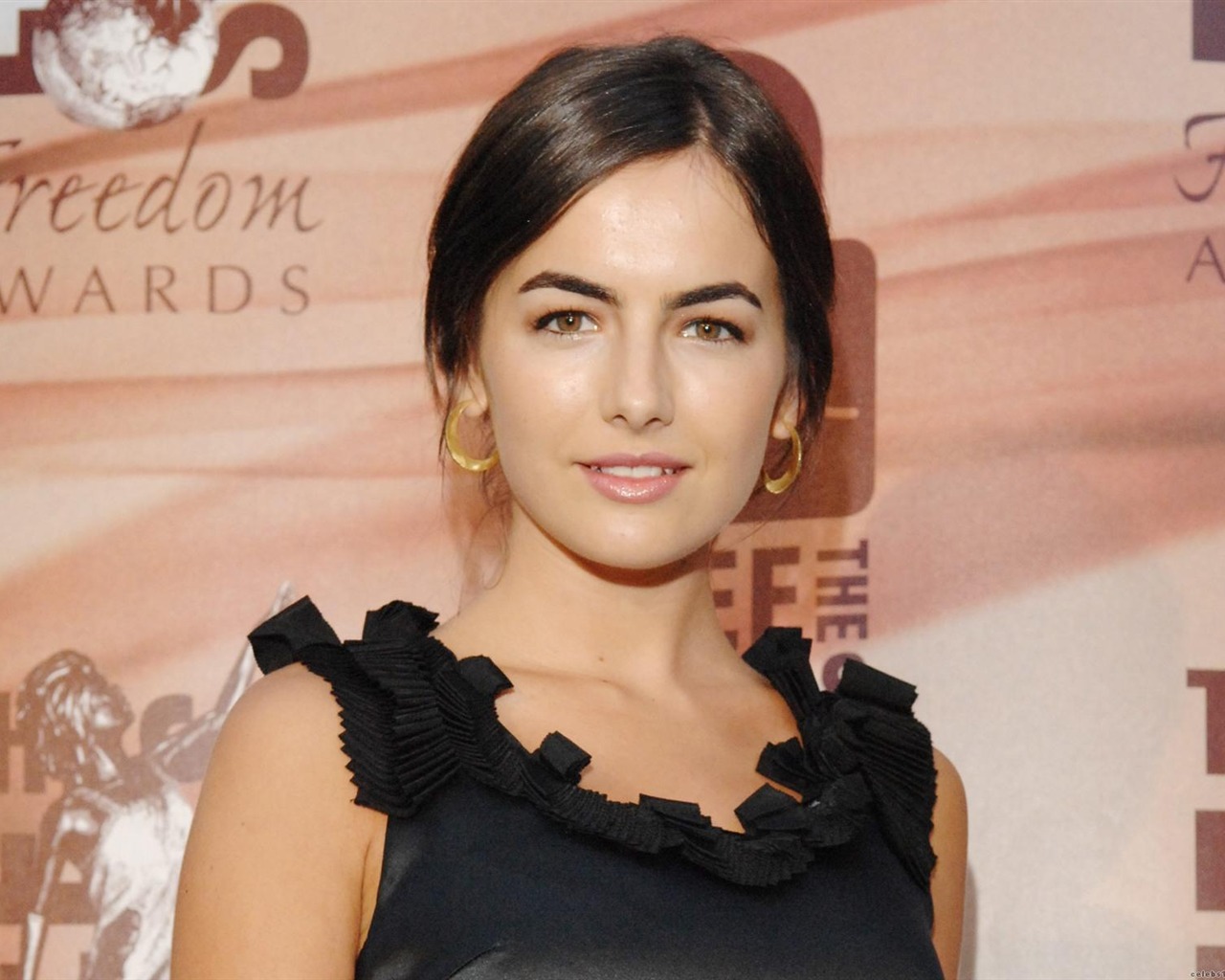 Camilla Belle #015 - 1280x1024 Wallpapers Pictures Photos Images