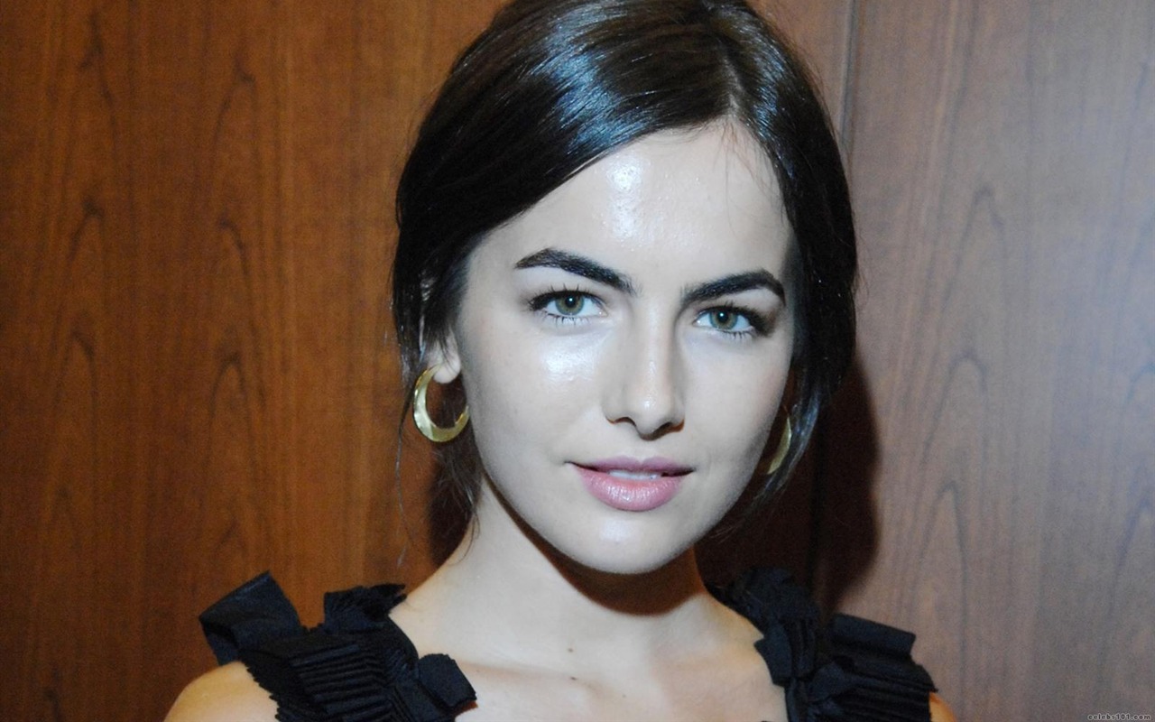 Camilla Belle #013 - 1280x800 Wallpapers Pictures Photos Images