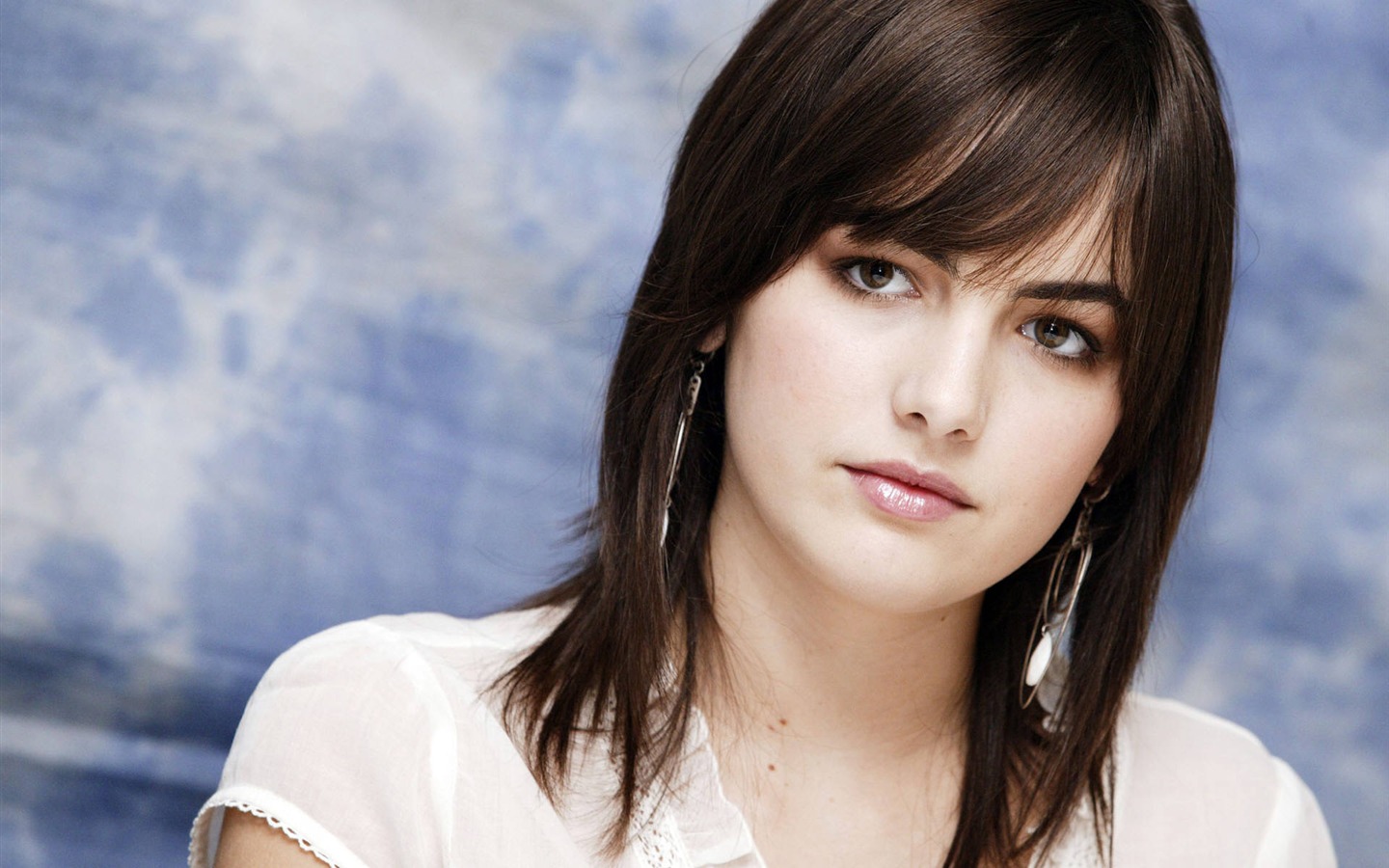 Camilla Belle #003 - 1440x900 Wallpapers Pictures Photos Images