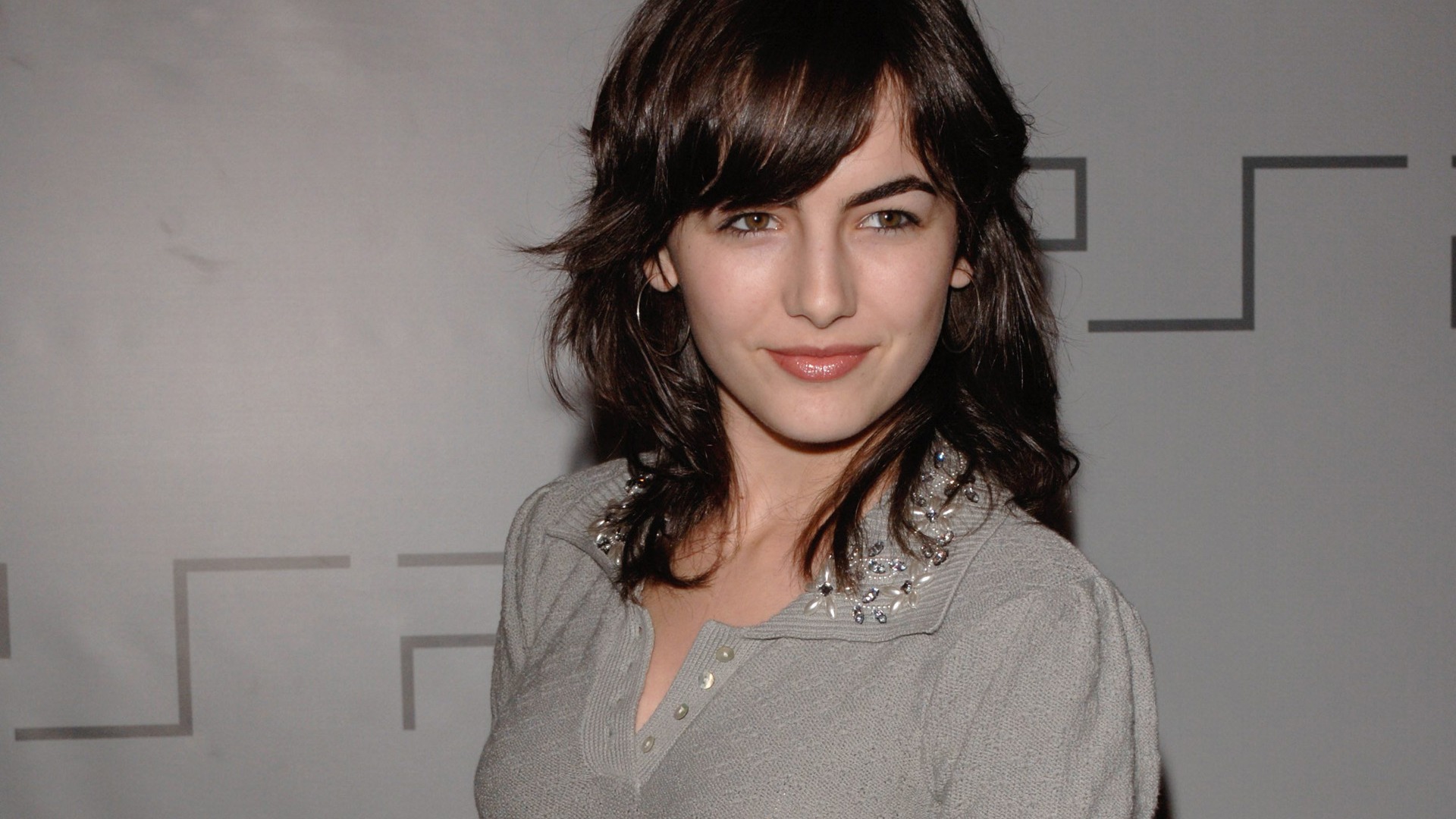 Camilla Belle #001 - 1920x1080 Wallpapers Pictures Photos Images