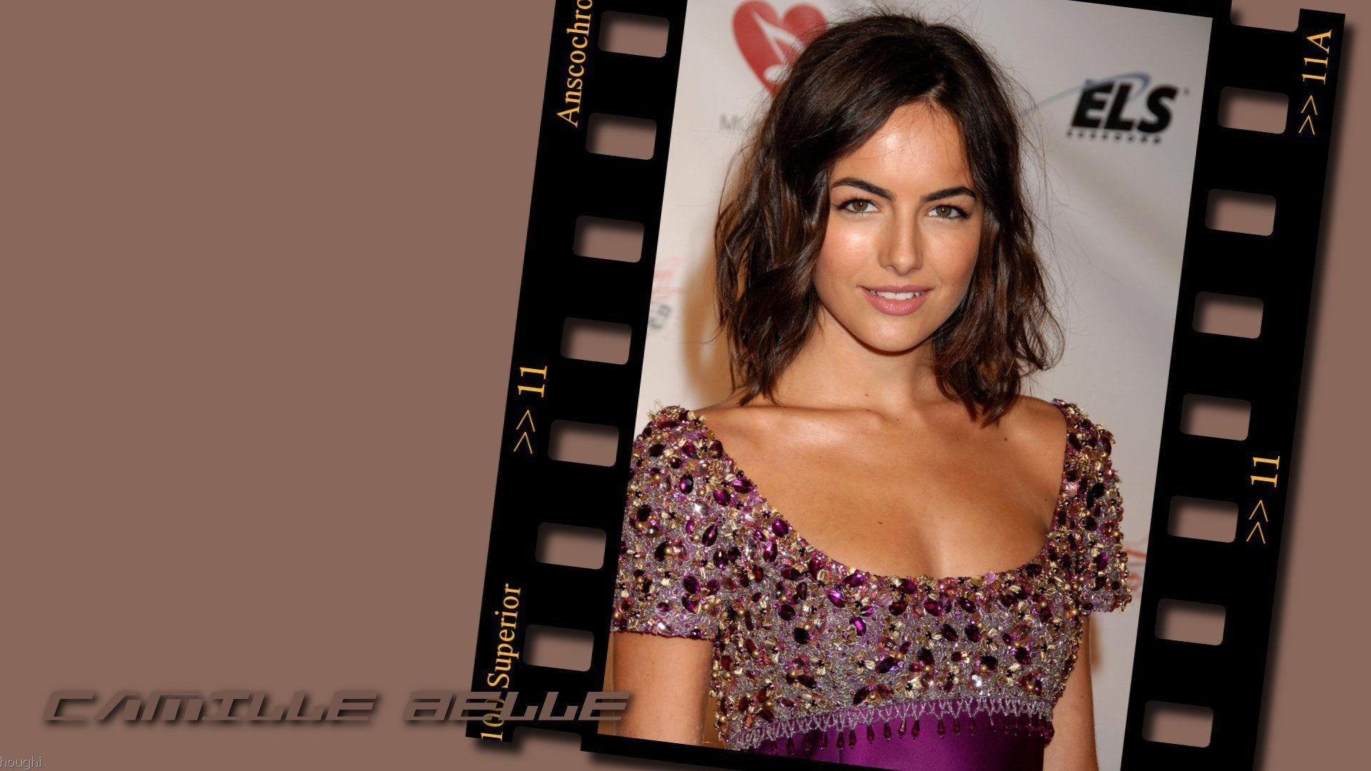 Camilla Belle #016 - 1920x1080 Wallpapers Pictures Photos Images
