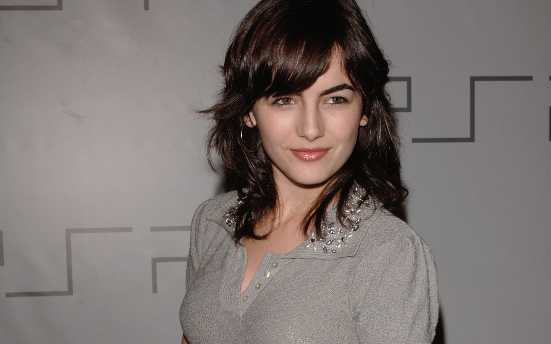 Camilla Belle #001 - 1920x1200 Wallpapers Pictures Photos Images