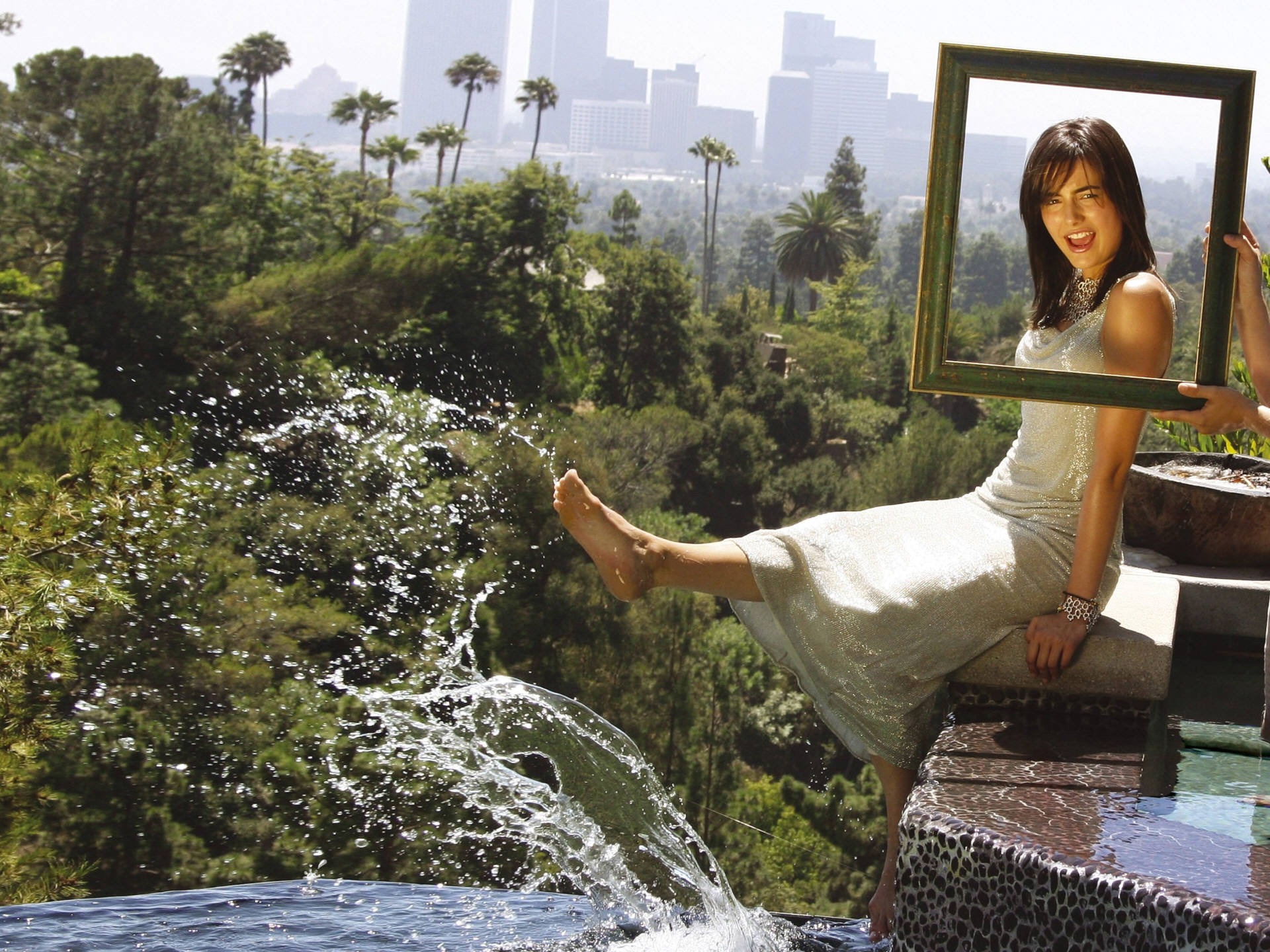 Camilla Belle #002 - 1920x1440 Wallpapers Pictures Photos Images