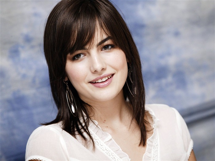 Camilla Belle #004 Wallpapers Pictures Photos Images Backgrounds