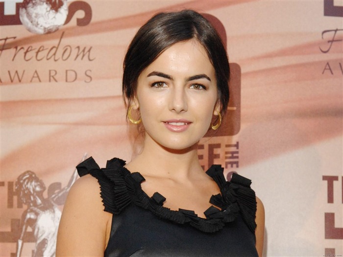 Camilla Belle #015 Wallpapers Pictures Photos Images Backgrounds