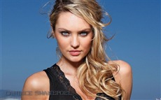 Candice Swanepoel #028 Wallpapers Pictures Photos Images