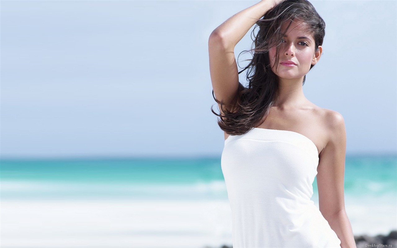 Carla Ossa #008 - 1280x800 Wallpapers Pictures Photos Images