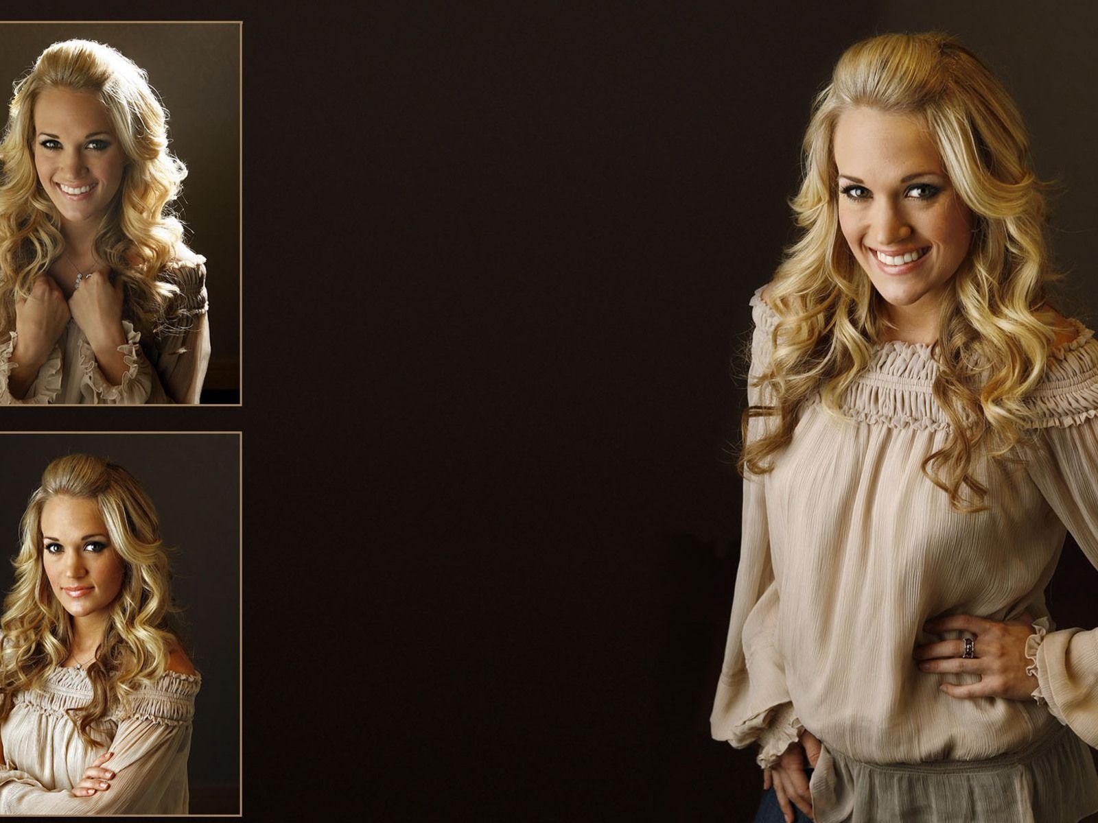 Carrie Underwood #009 - 1600x1200 Wallpapers Pictures Photos Images