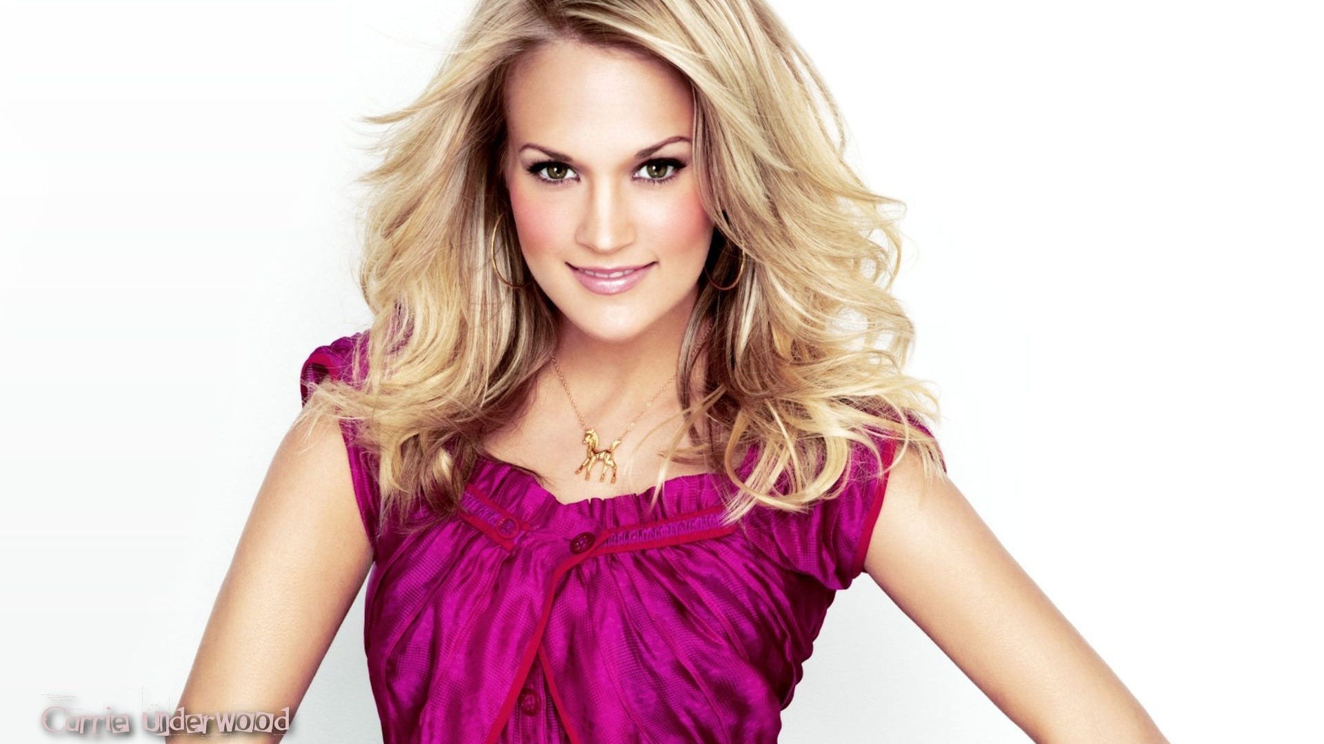 Carrie Underwood #002 - 1920x1080 Wallpapers Pictures Photos Images