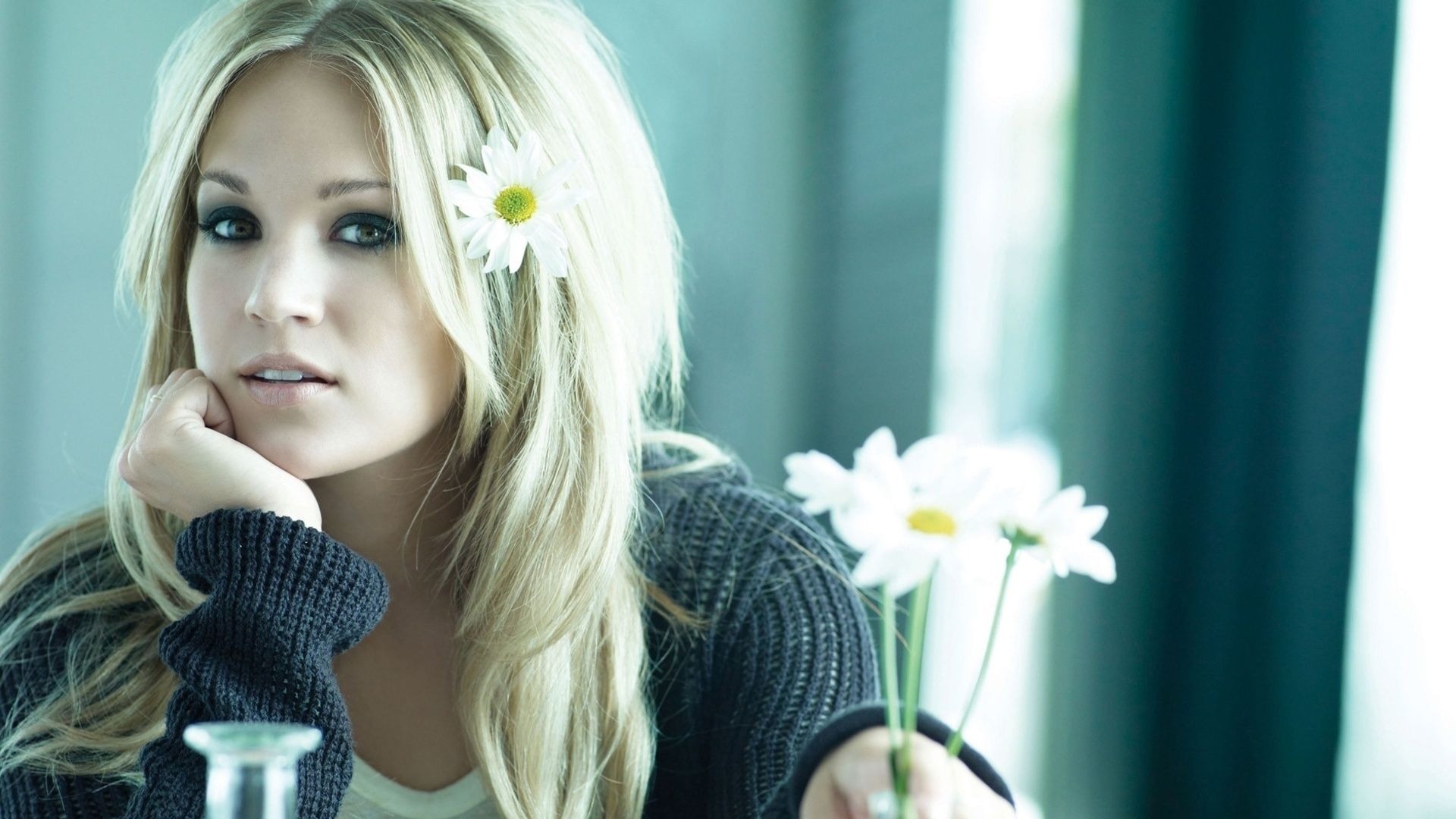 Carrie Underwood #007 - 1920x1080 Wallpapers Pictures Photos Images