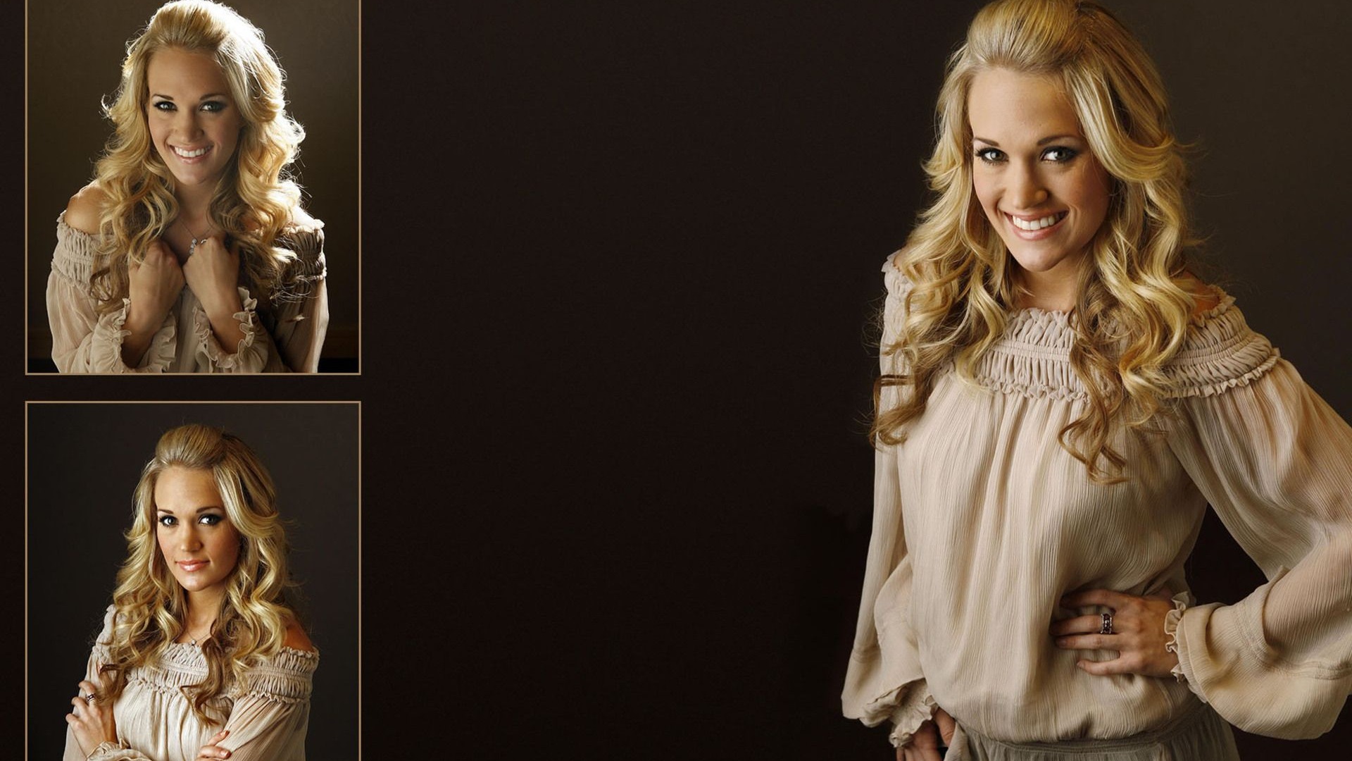 Carrie Underwood #009 - 1920x1080 Wallpapers Pictures Photos Images