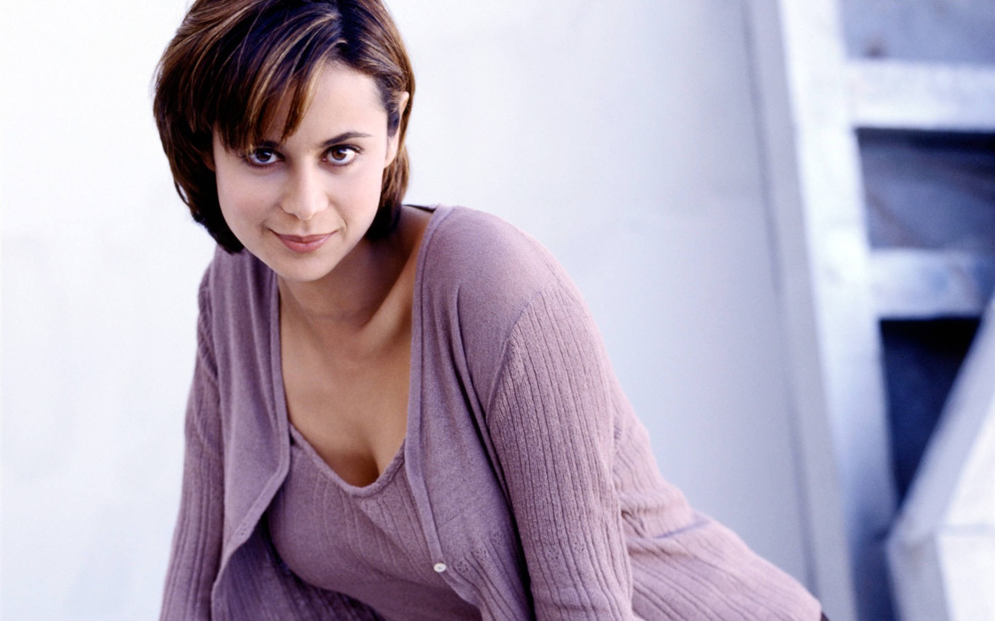 Catherine Bell #010 - 1440x900 Wallpapers Pictures Photos Images