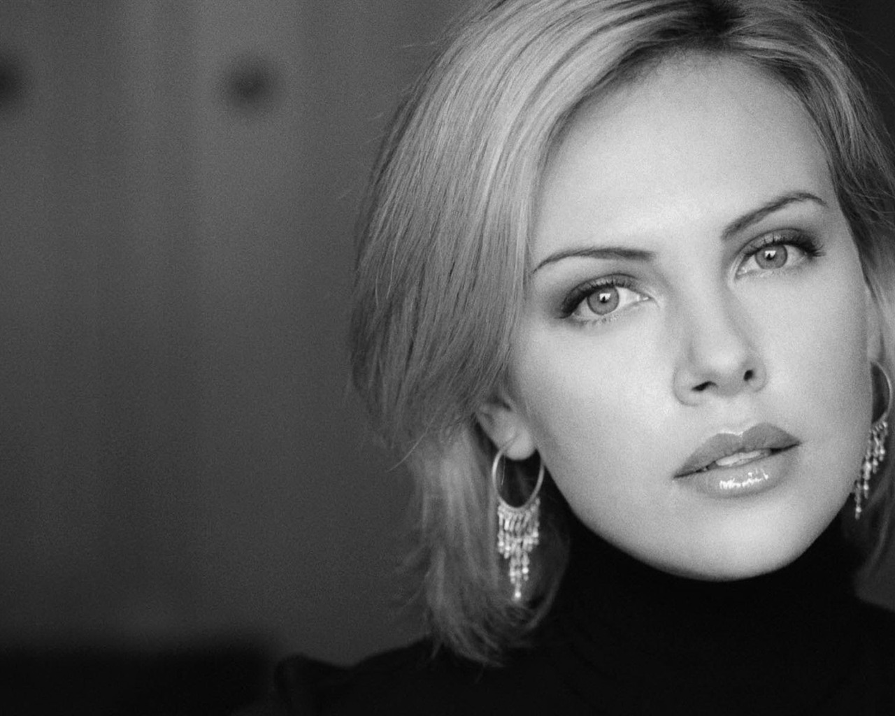 Charlize Theron #047 - 1280x1024 Wallpapers Pictures Photos Images