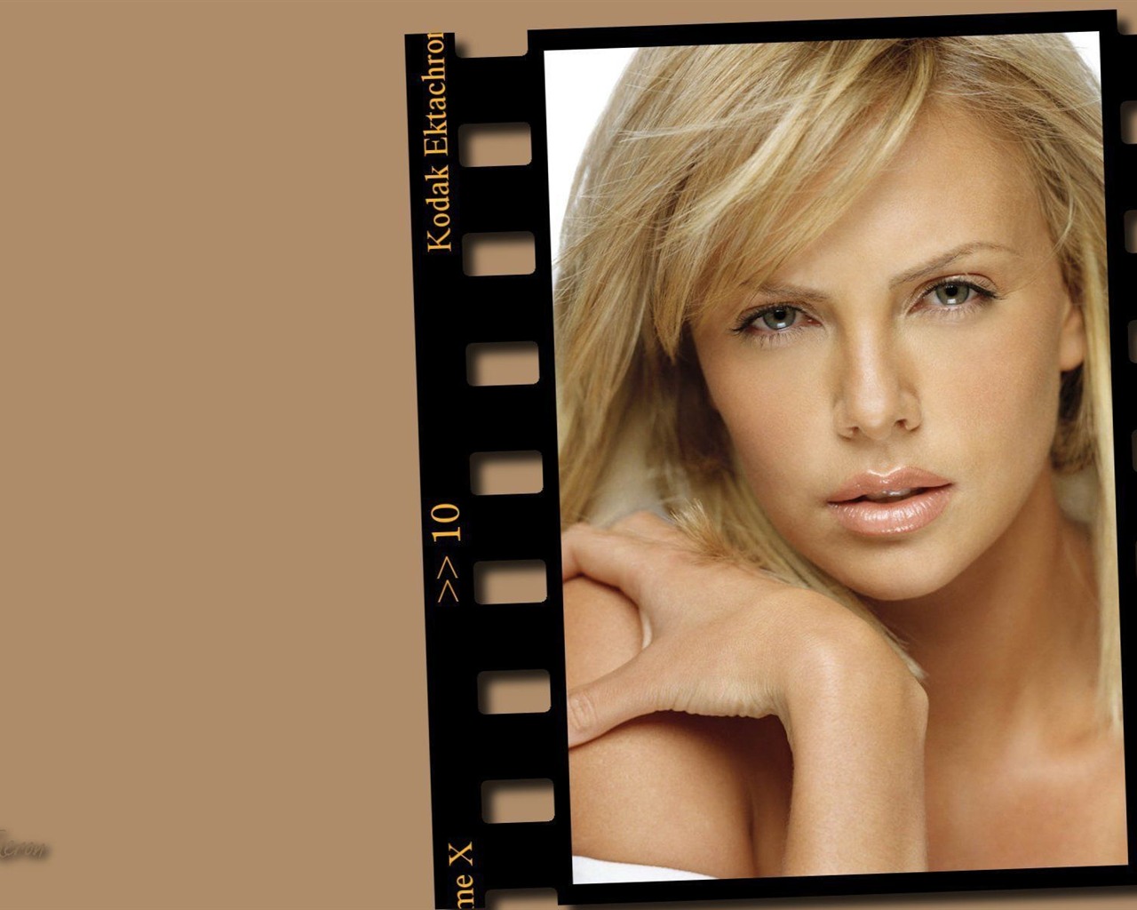 Charlize Theron #083 - 1280x1024 Wallpapers Pictures Photos Images