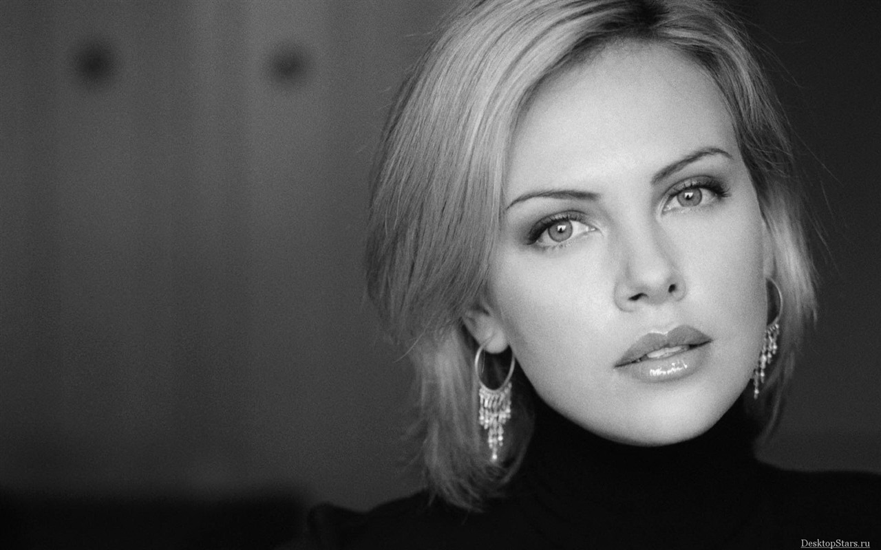 Charlize Theron #047 - 1280x800 Wallpapers Pictures Photos Images