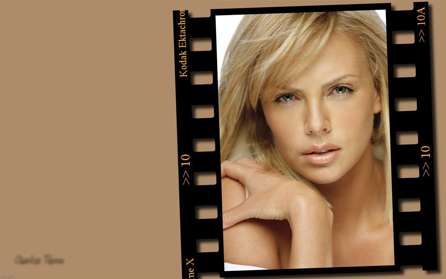 Charlize Theron #083 - 1440x900 Wallpapers Pictures Photos Images