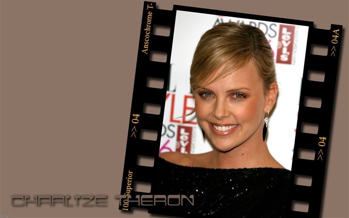 Charlize Theron #076 Wallpapers Pictures Photos Images Backgrounds