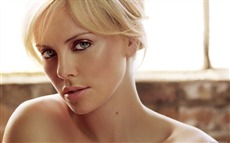 Charlize Theron #046 Wallpapers Pictures Photos Images