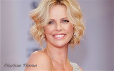 Charlize Theron #070 Wallpapers Pictures Photos Images