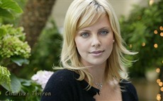 Charlize Theron #103 Wallpapers Pictures Photos Images