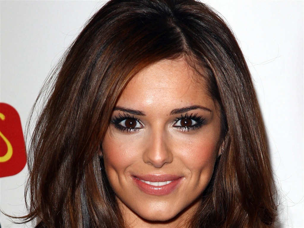 Cheryl Cole #029 - 1024x768 Wallpapers Pictures Photos Images